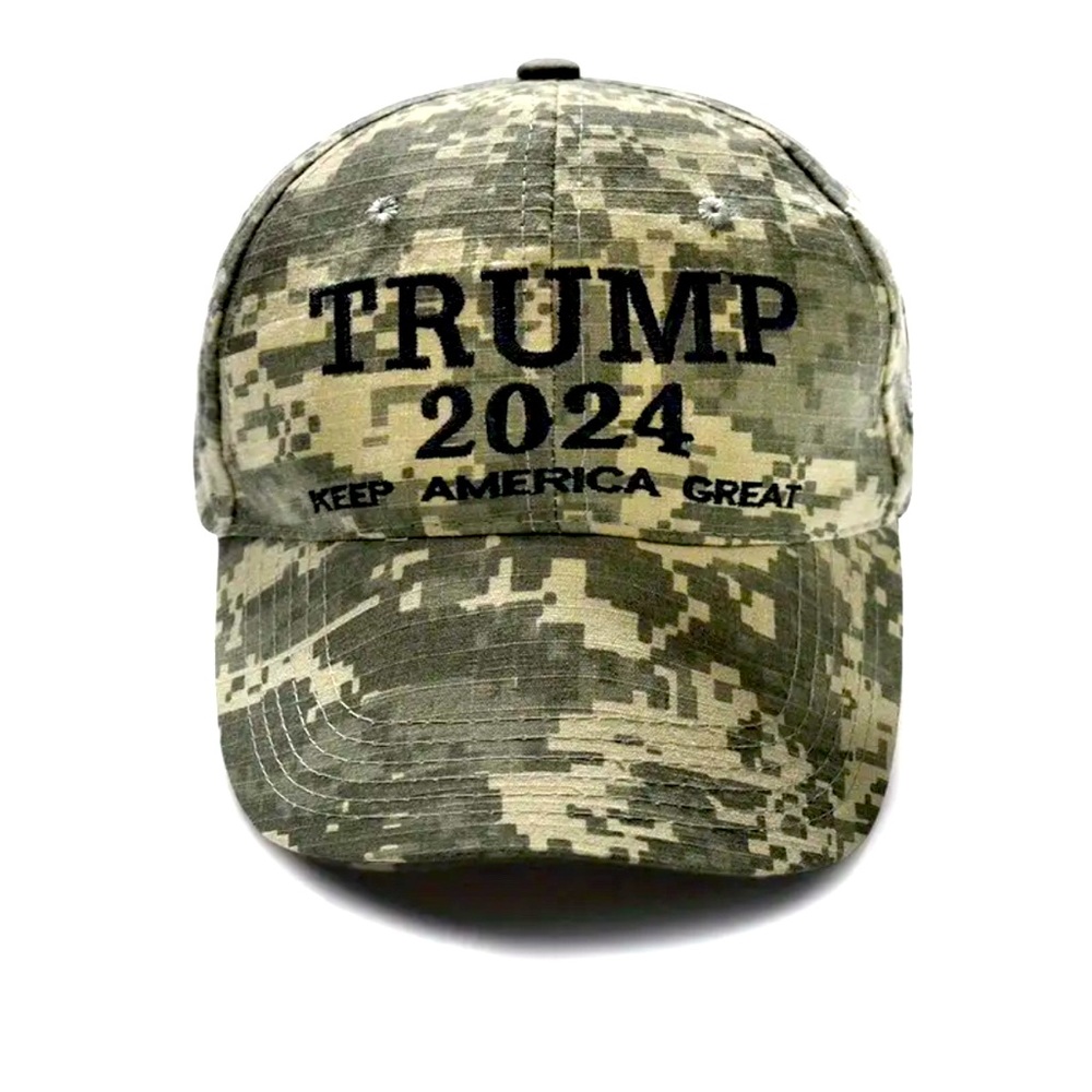 Trump hat